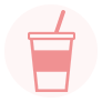 デザートドリンク