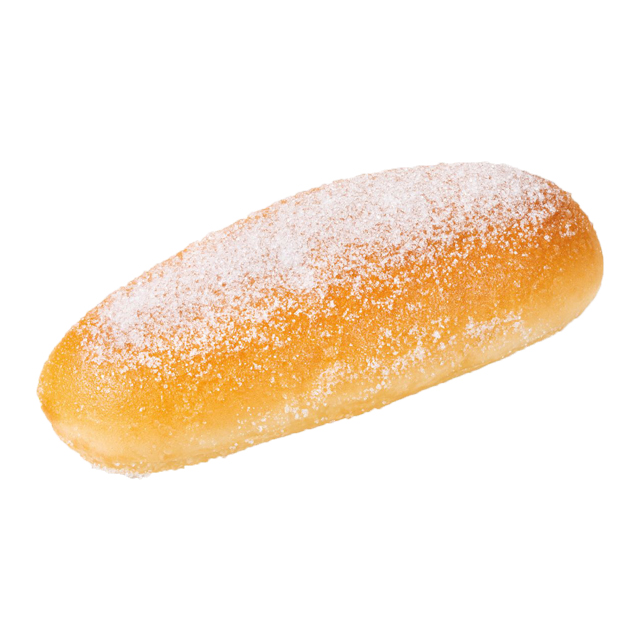 揚げパン(シュガー)