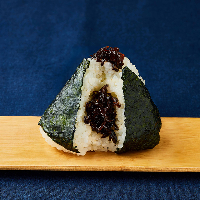きくらげラー油