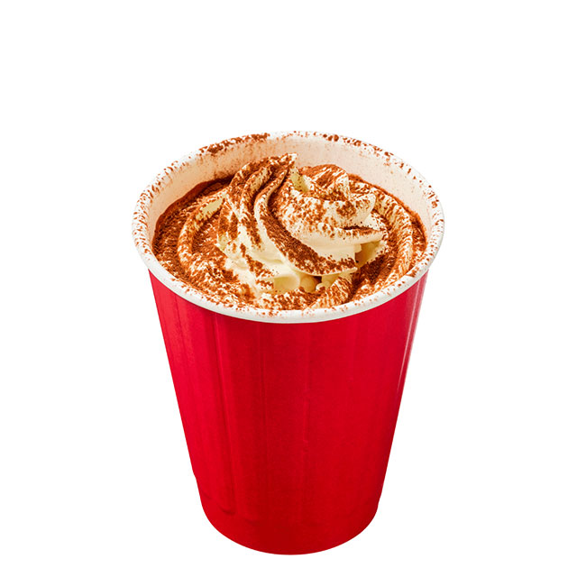 ティラミスラテ