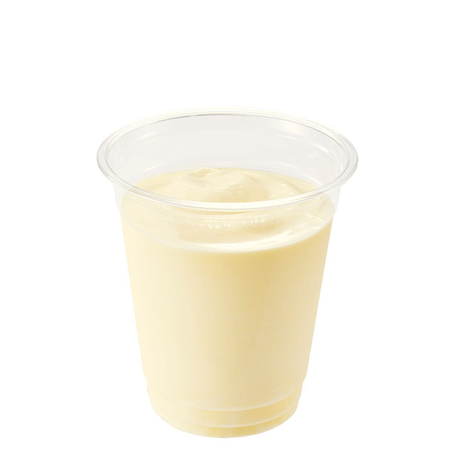 バニラシェイク