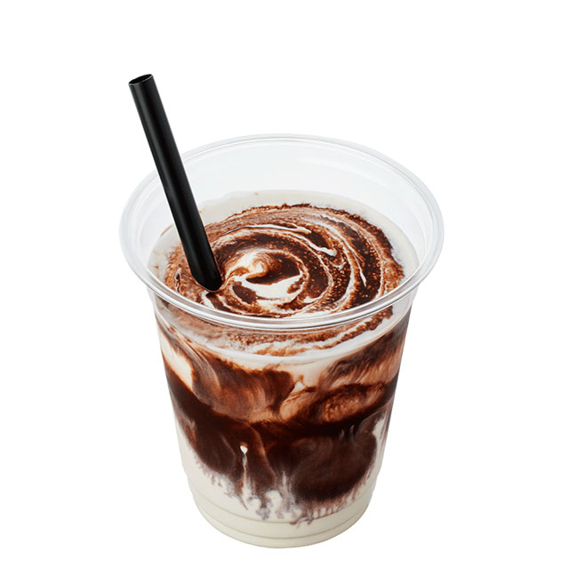 チョコシェイク