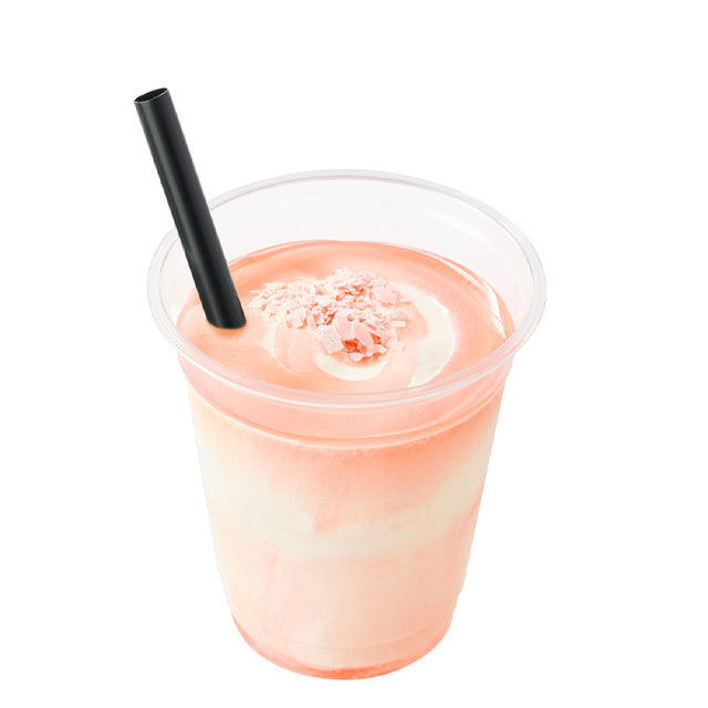 さくらシェイク