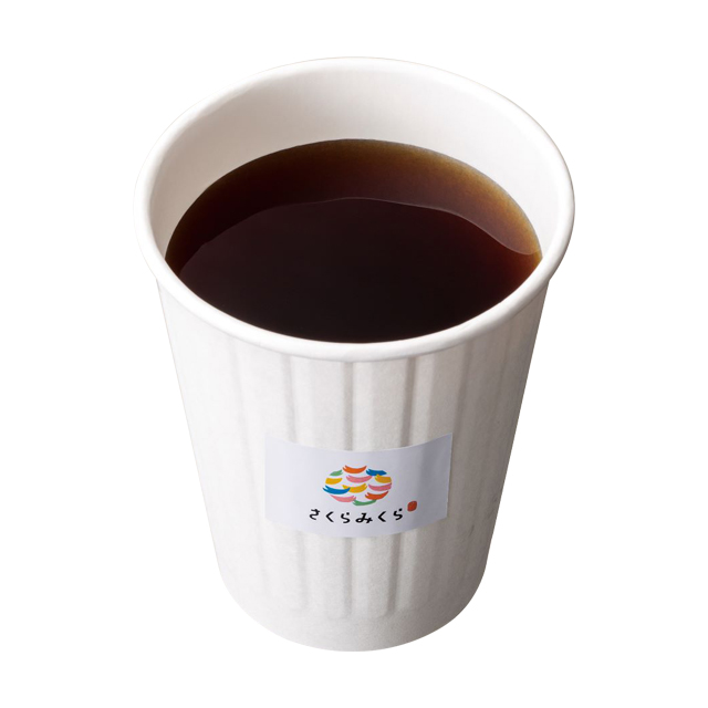 アメリカン