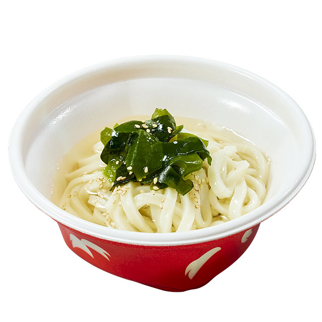 ちょこっとうどん