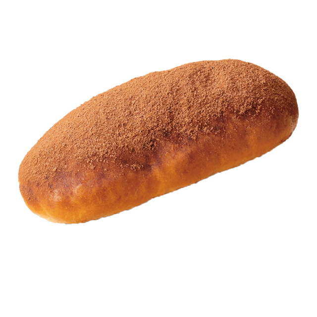 揚げパン(ココア) | ホットスナックメニュー | さくらみくら【公式サイト】