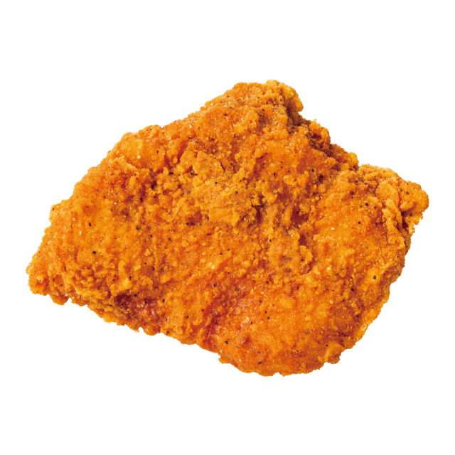 みくらチキン